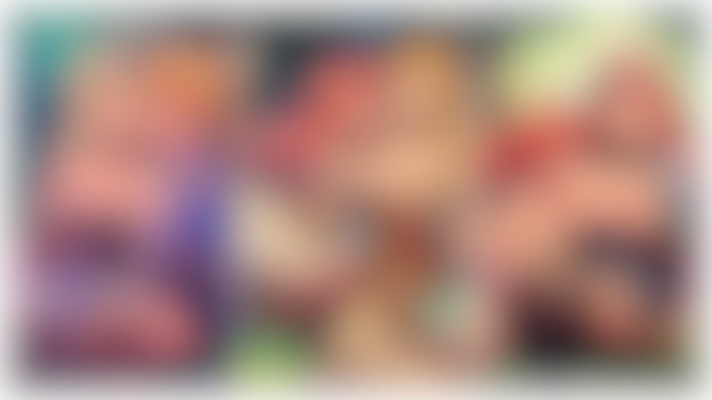 『おっぱいまる見えなエルフ・Friend』②