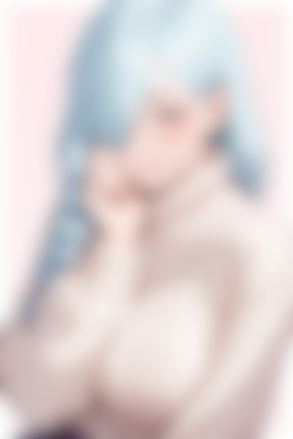 お姉様の冥〇 のイラスト集です！