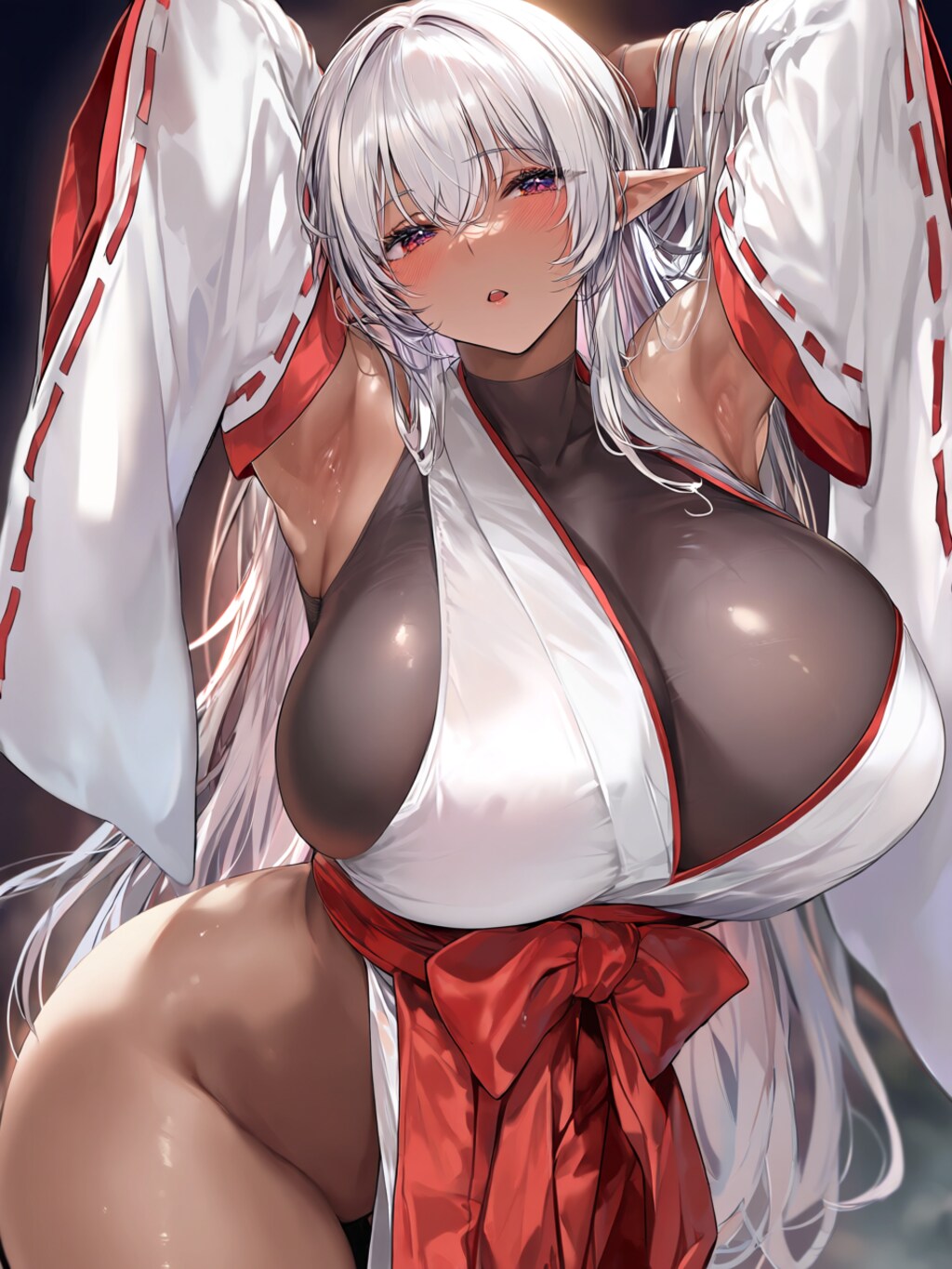 お試しSilvanaさん