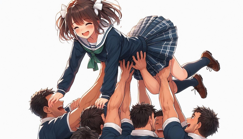 合格おめでとう❣️