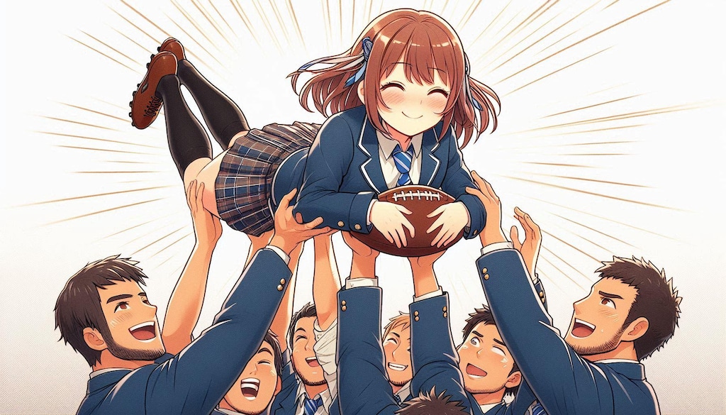 合格おめでとう❣️