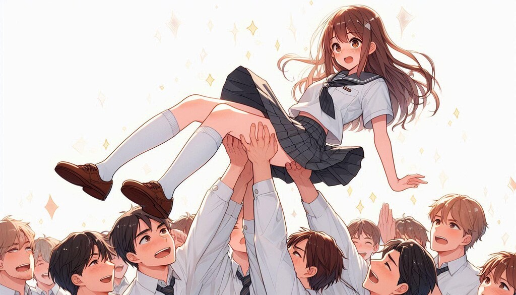 合格おめでとう❣️