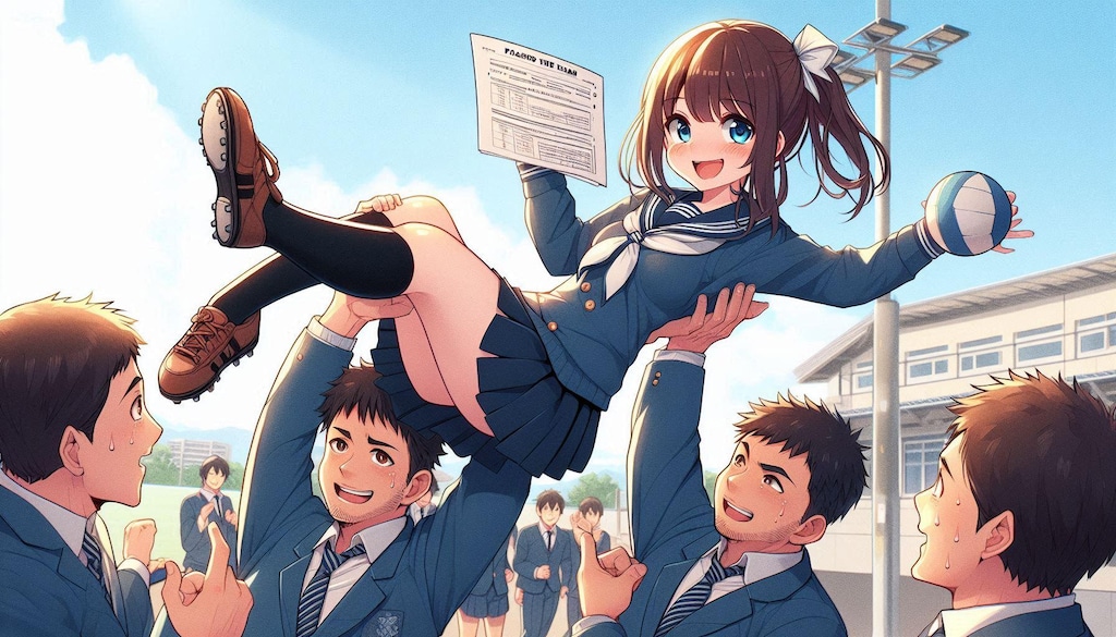 合格おめでとう❣️