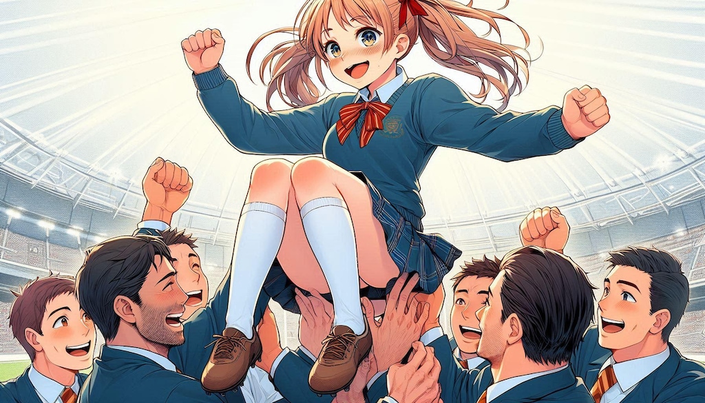 合格おめでとう❣️