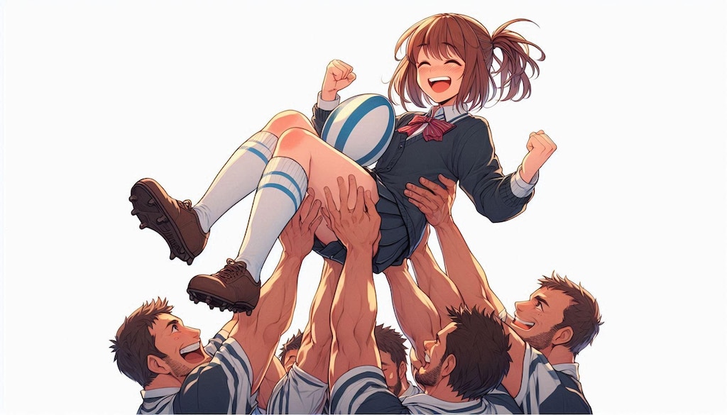 合格おめでとう❣️