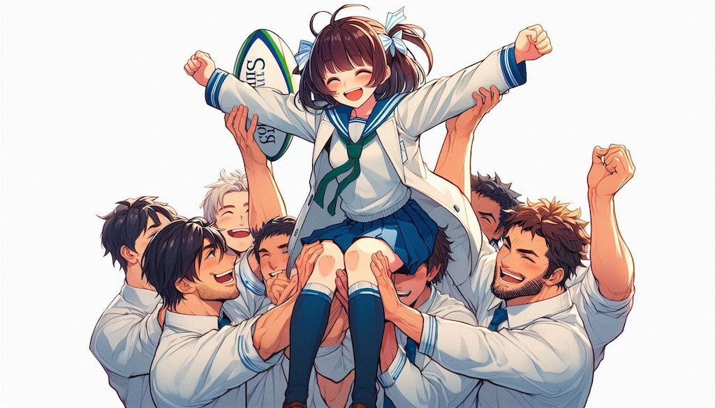 合格おめでとう❣️