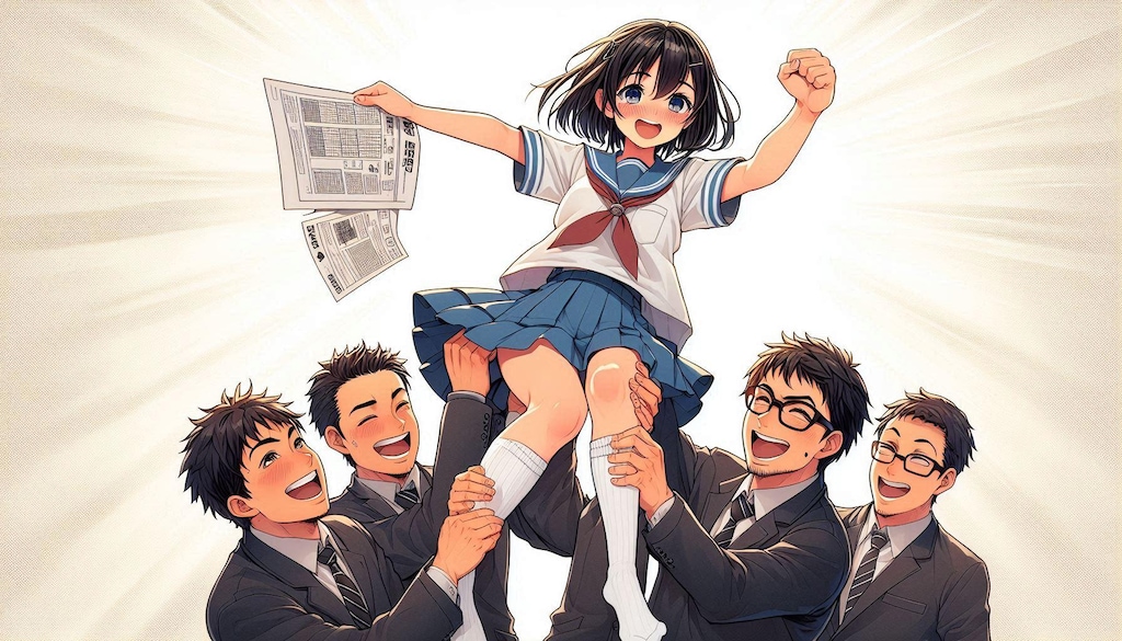 合格おめでとう❣️