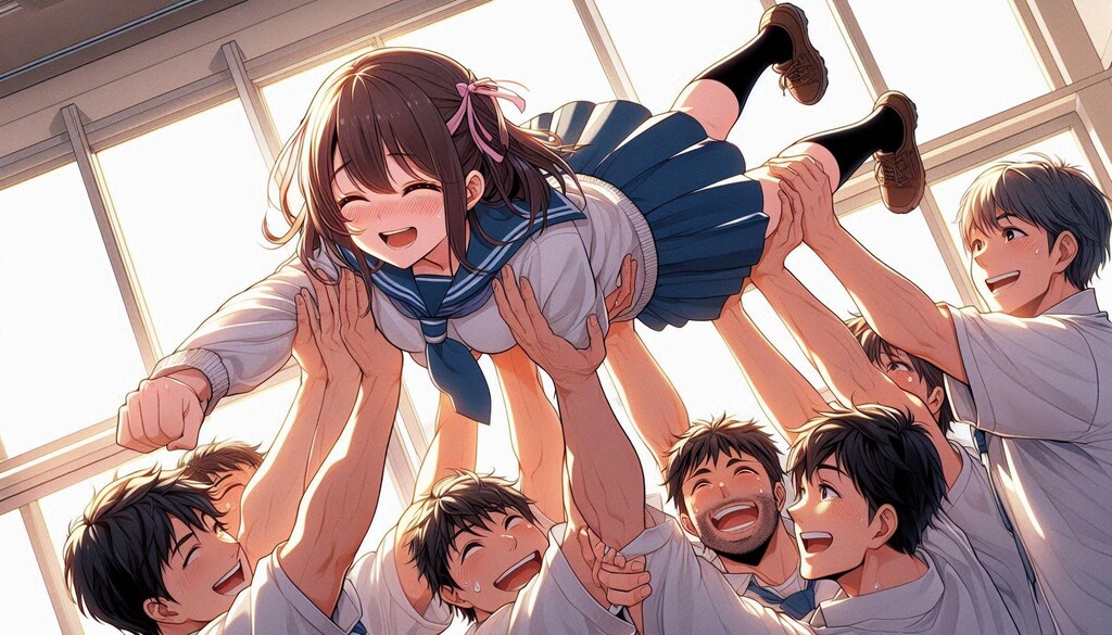 合格おめでとう❣️