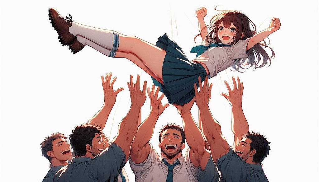 合格おめでとう❣️