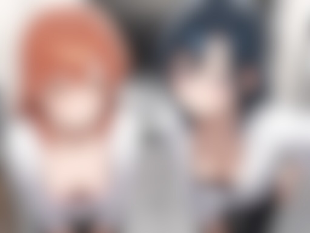 9枚：乳輪までしか許さない女たち