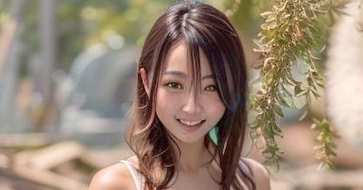 ママビキニ