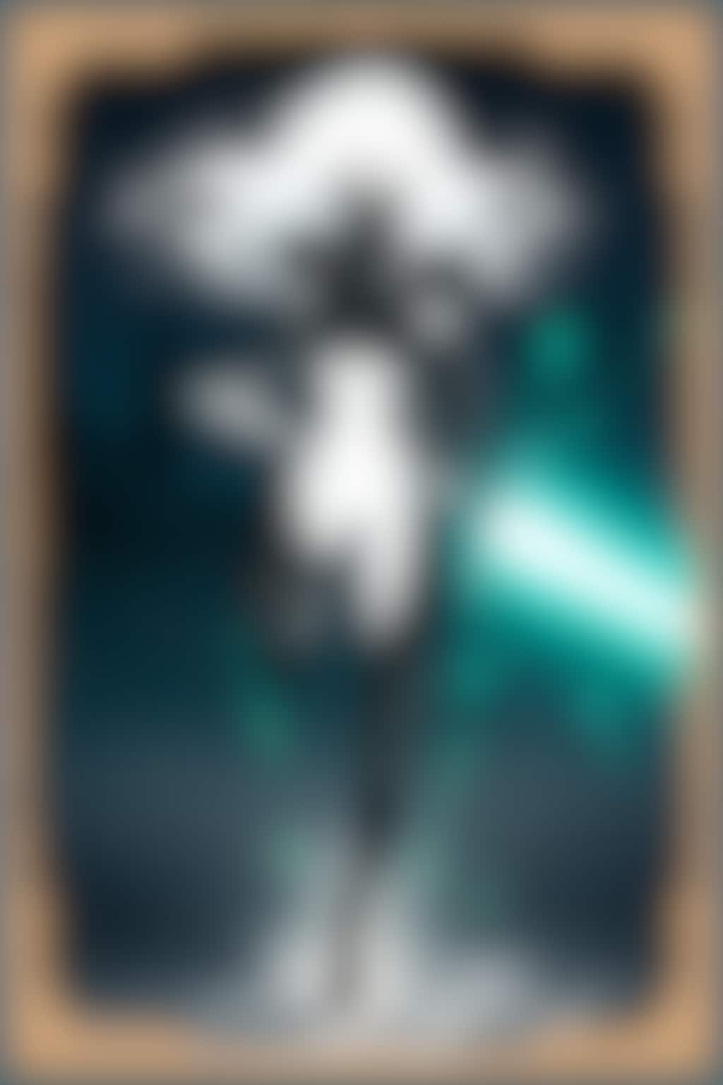 レアカード