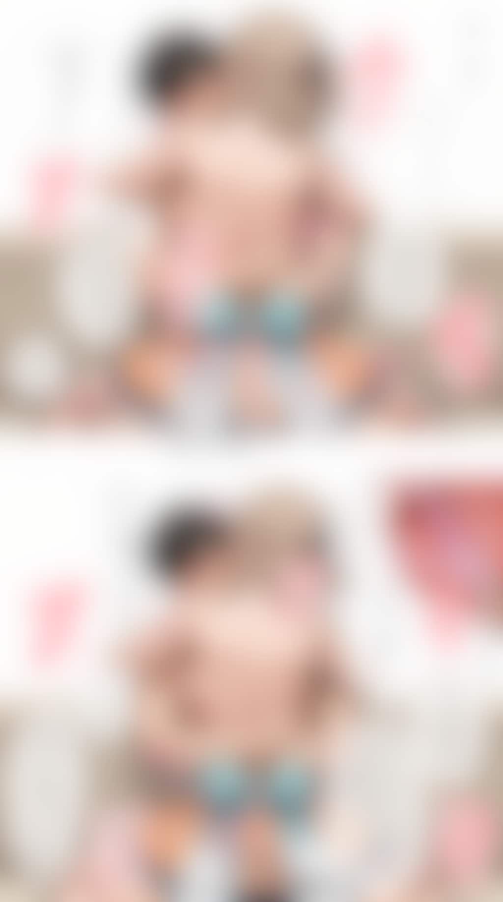 ファンのために健気に頑張るアイドル