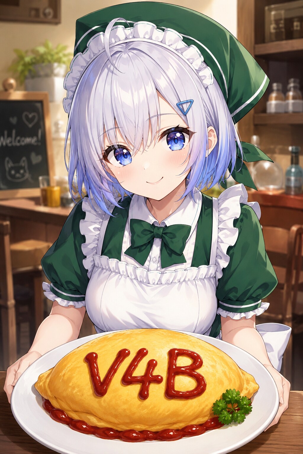 ボツと言えばボツだけどー