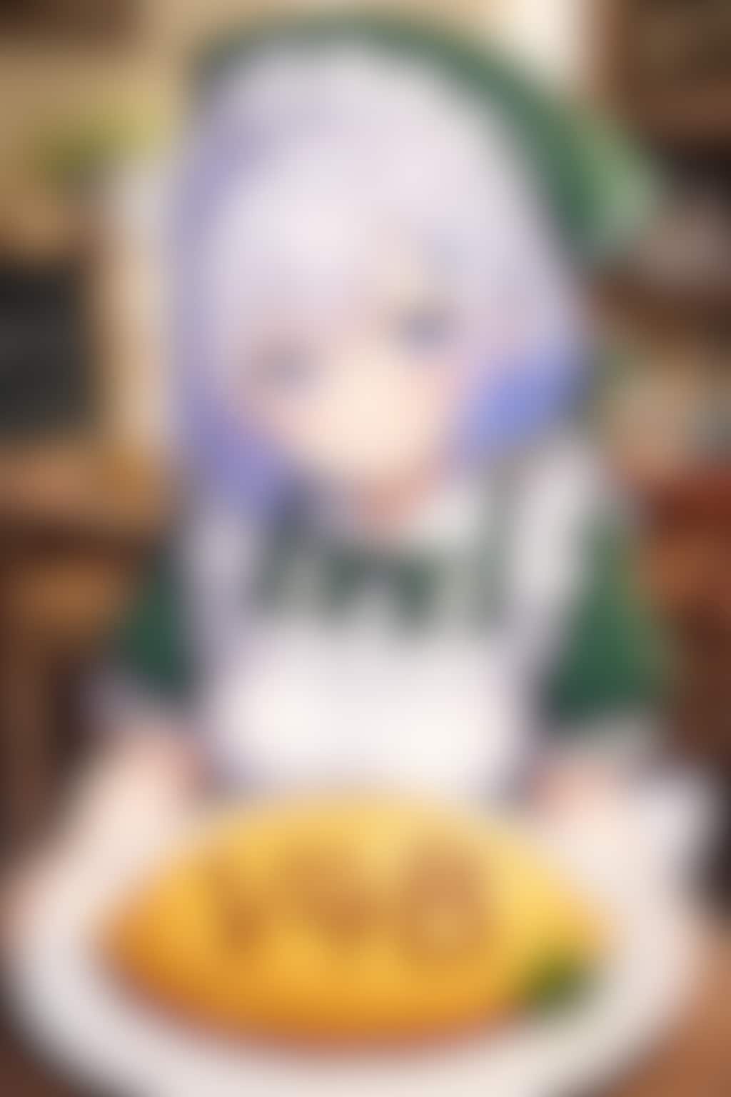 ボツと言えばボツだけどー