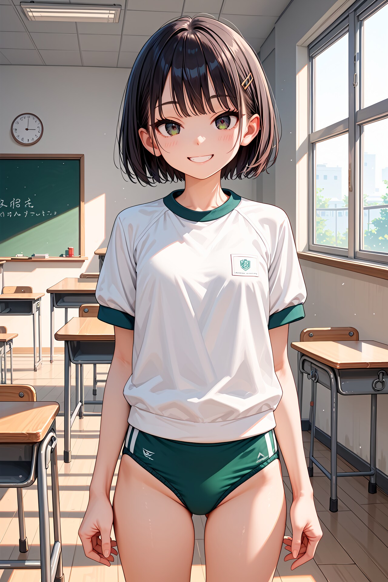 ブルマCollection(737)