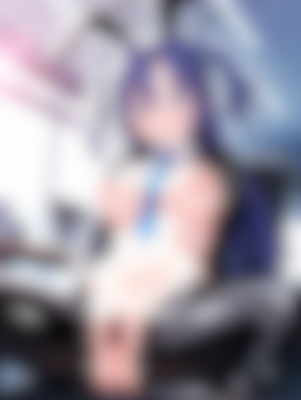 ユウカ/ブルアカ