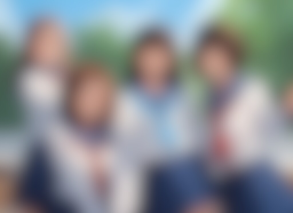 仲良しの友達全員の逆さ撮りが見たい