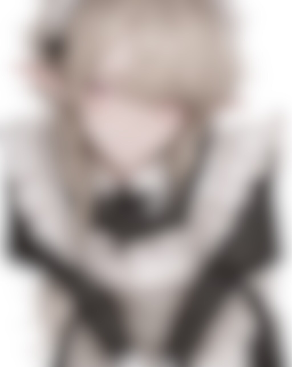 うちの子イェソドくん