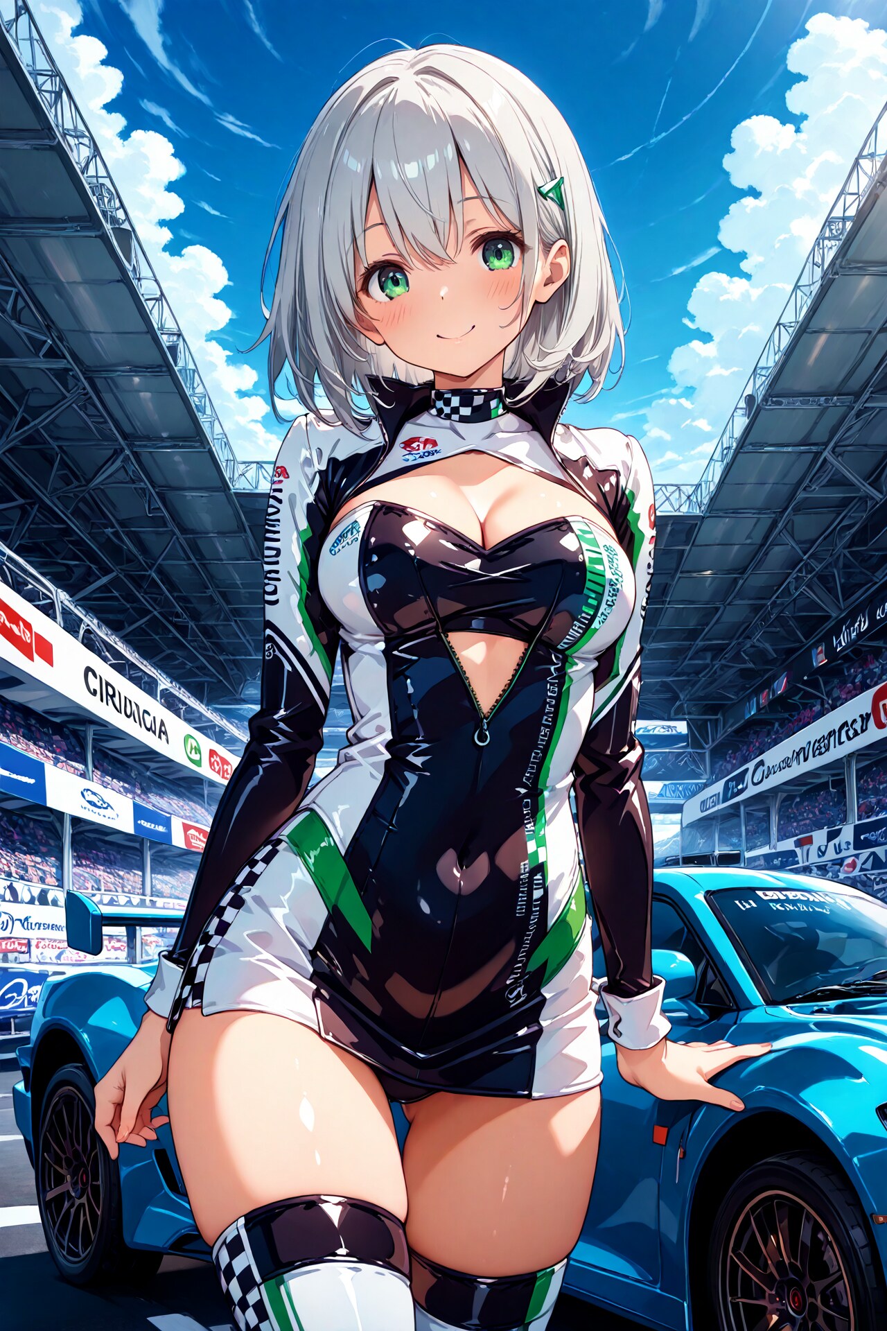 SNSに投稿したイラスト集 2026/03/04分