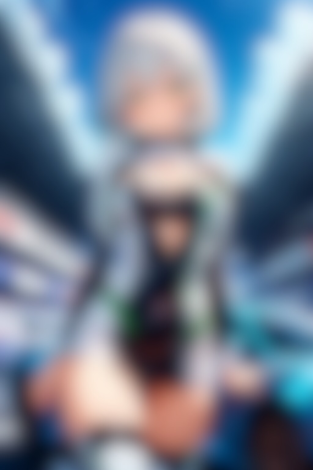 SNSに投稿したイラスト集 2026/03/04分