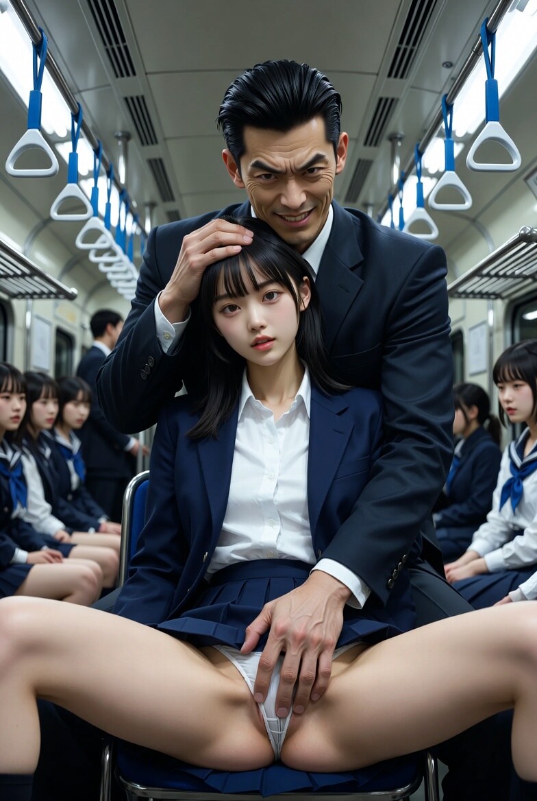 ヤクザ