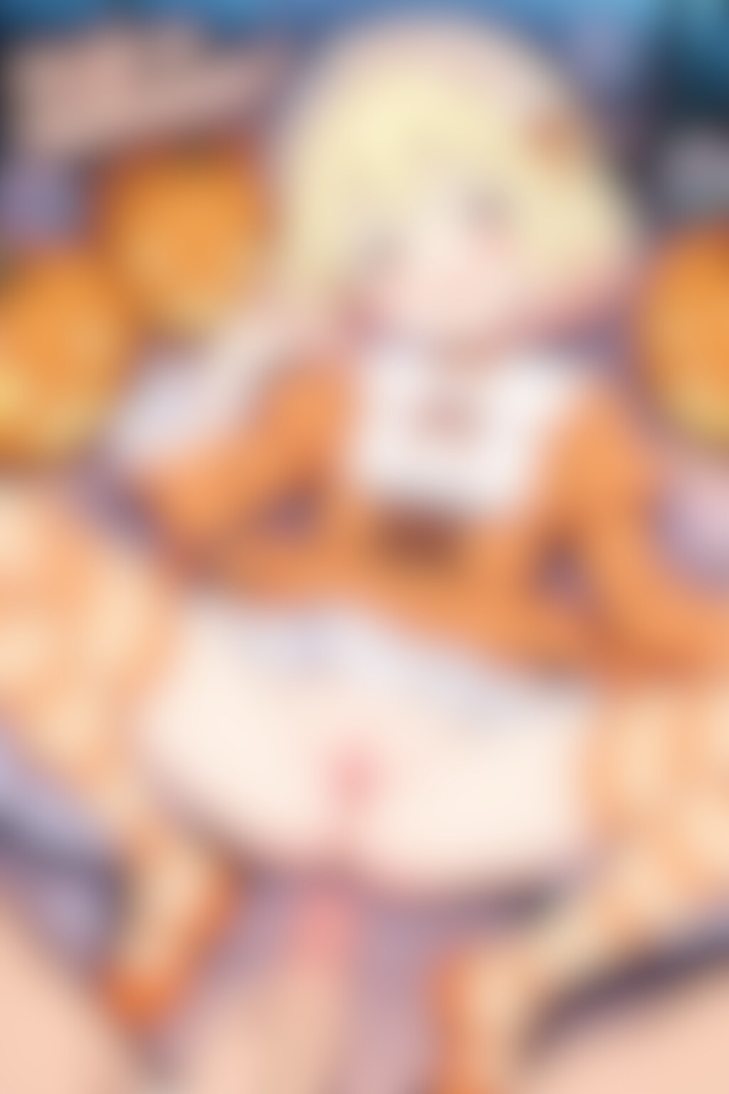 Trick or Treat⑥