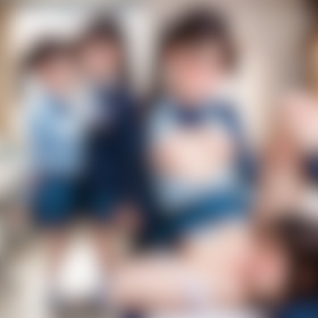 40枚）甘い背徳♡アイノカタチ0310（2.5D）