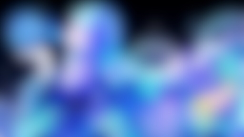 ネオンと氷の乙女