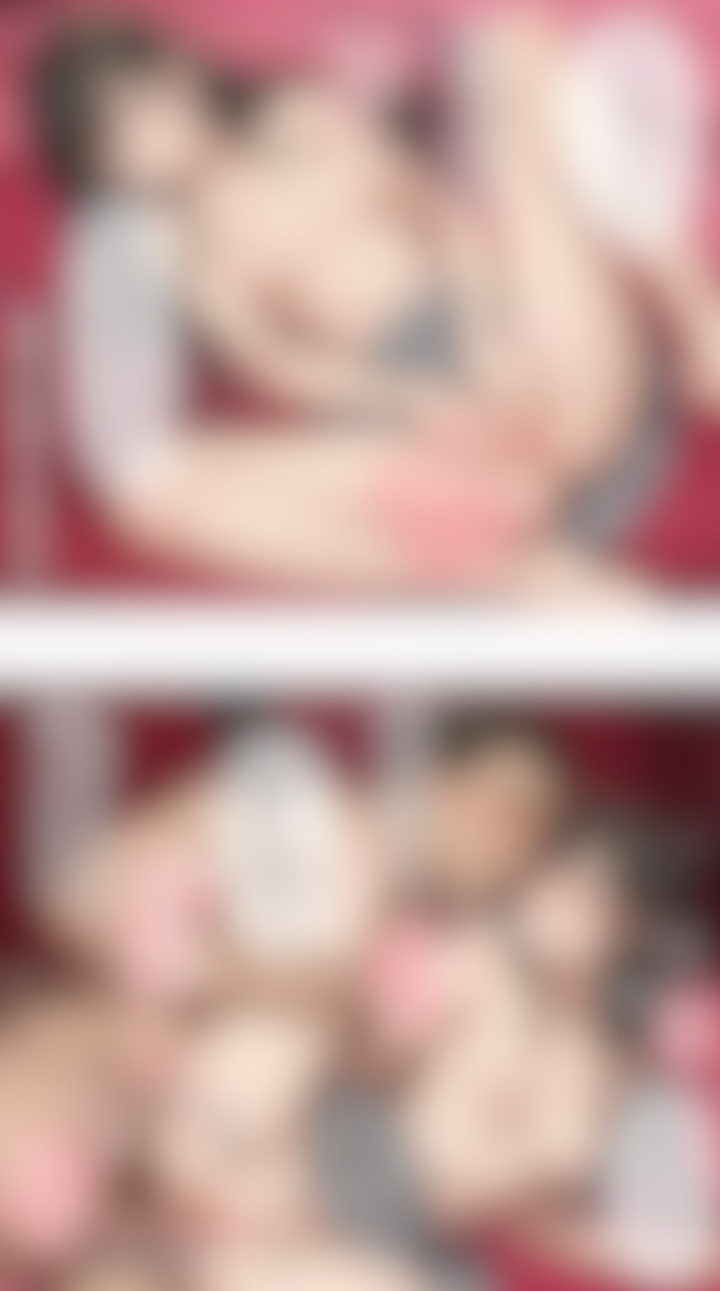 アイドルのライブ前日ナイトルーティン【景清帆乃歌】R18編