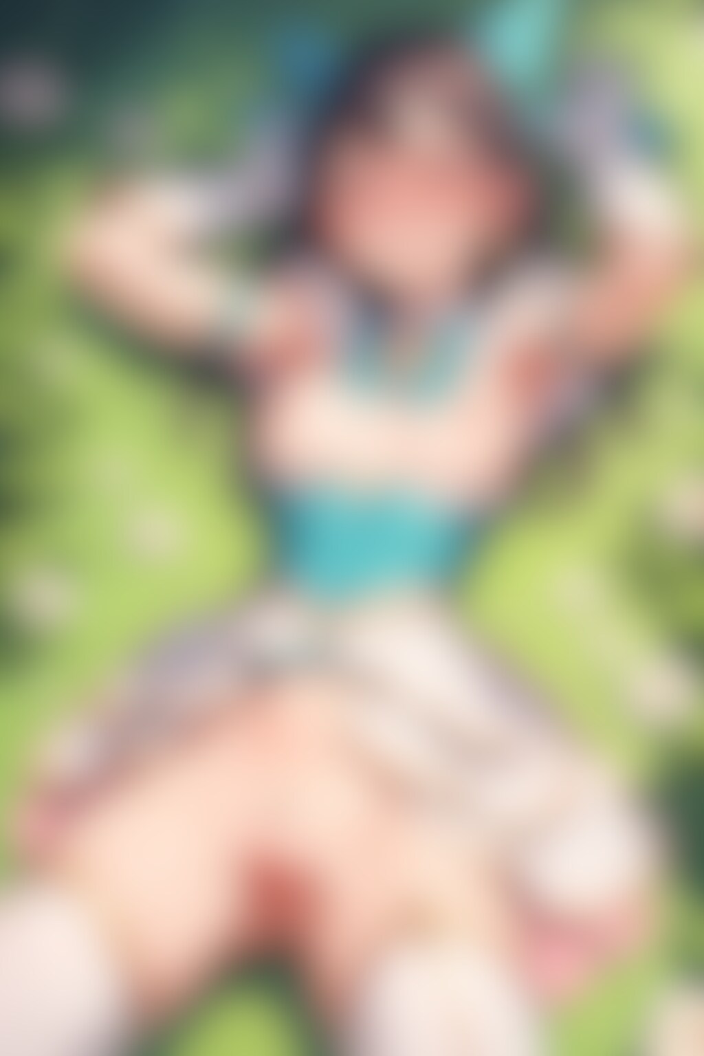 魔法少女の敗北ルート(10)