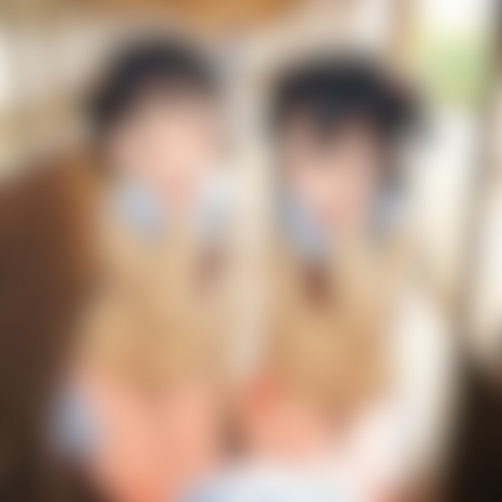 ちんちん勃ってるよ！