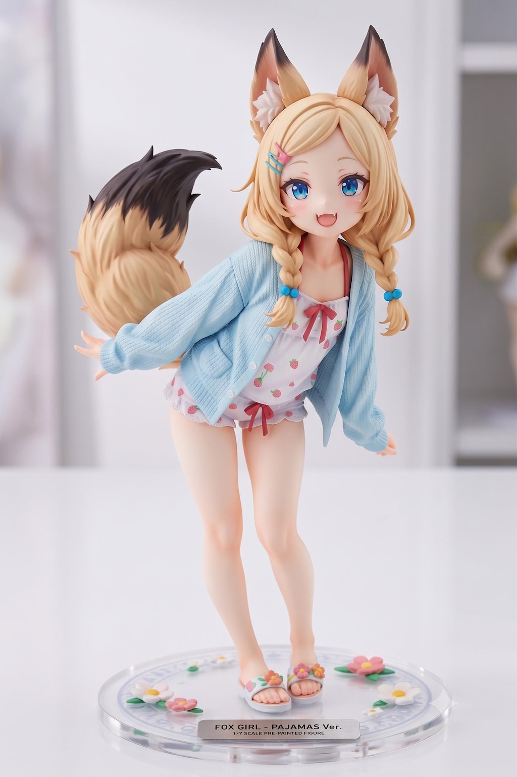 謎の海産物フィギュアコレクション９５
