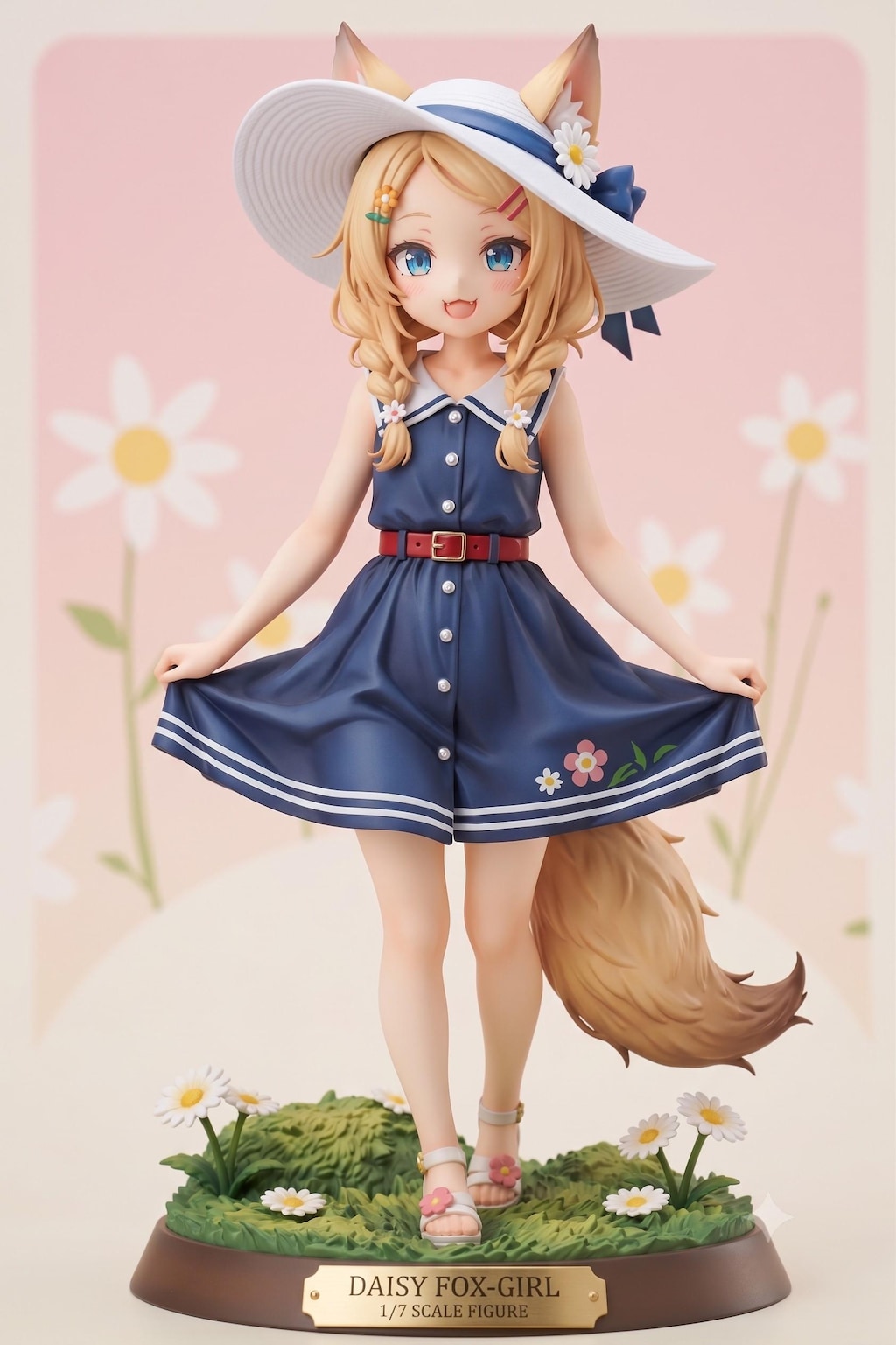 謎の海産物フィギュアコレクション９５