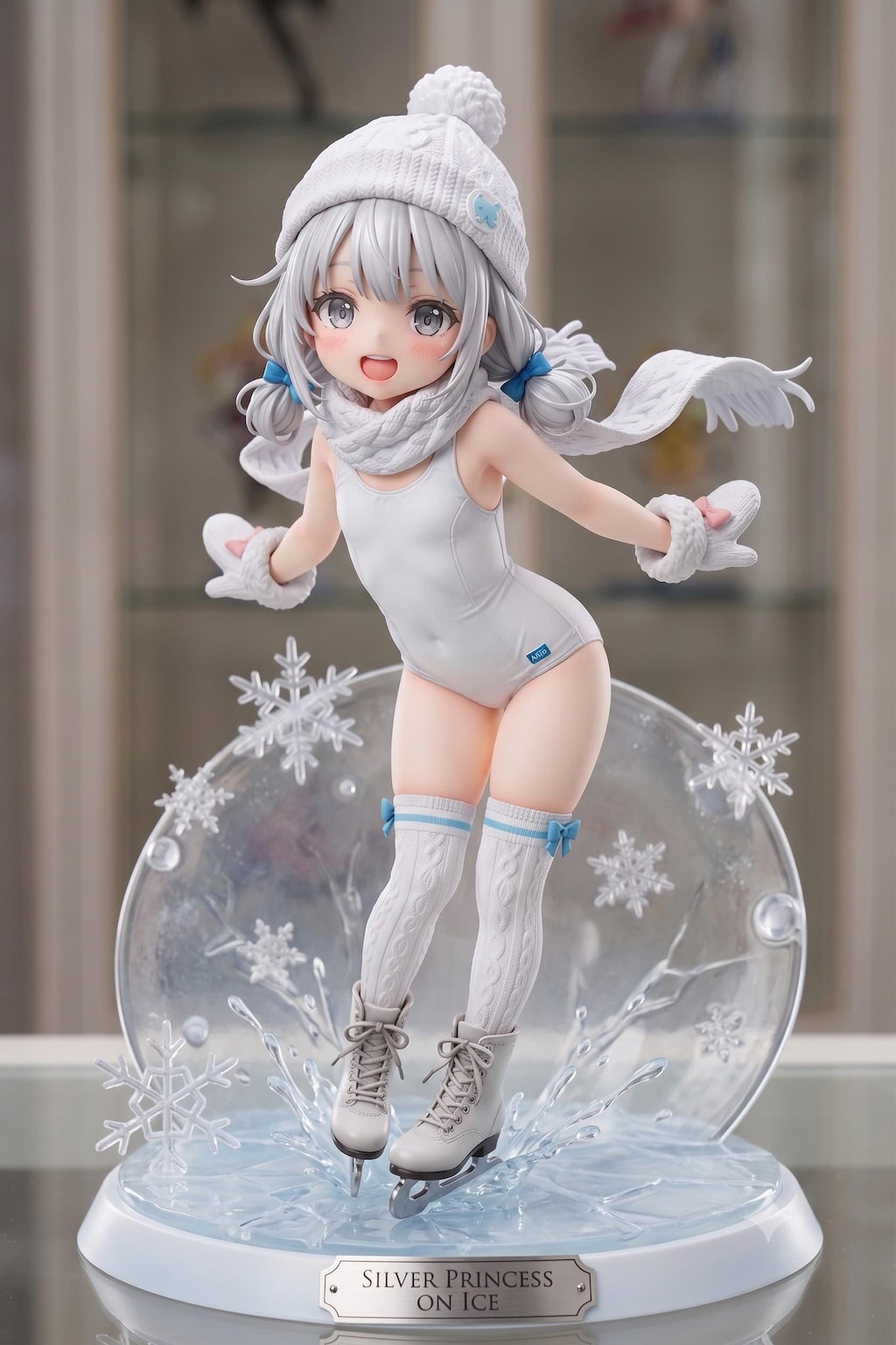 謎の海産物フィギュアコレクション９５