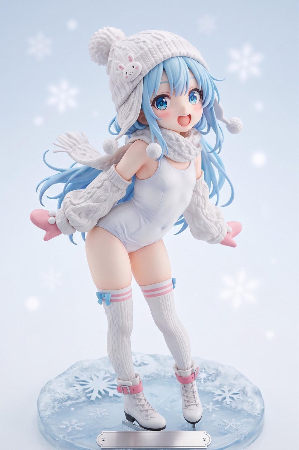 謎の海産物フィギュアコレクション９５