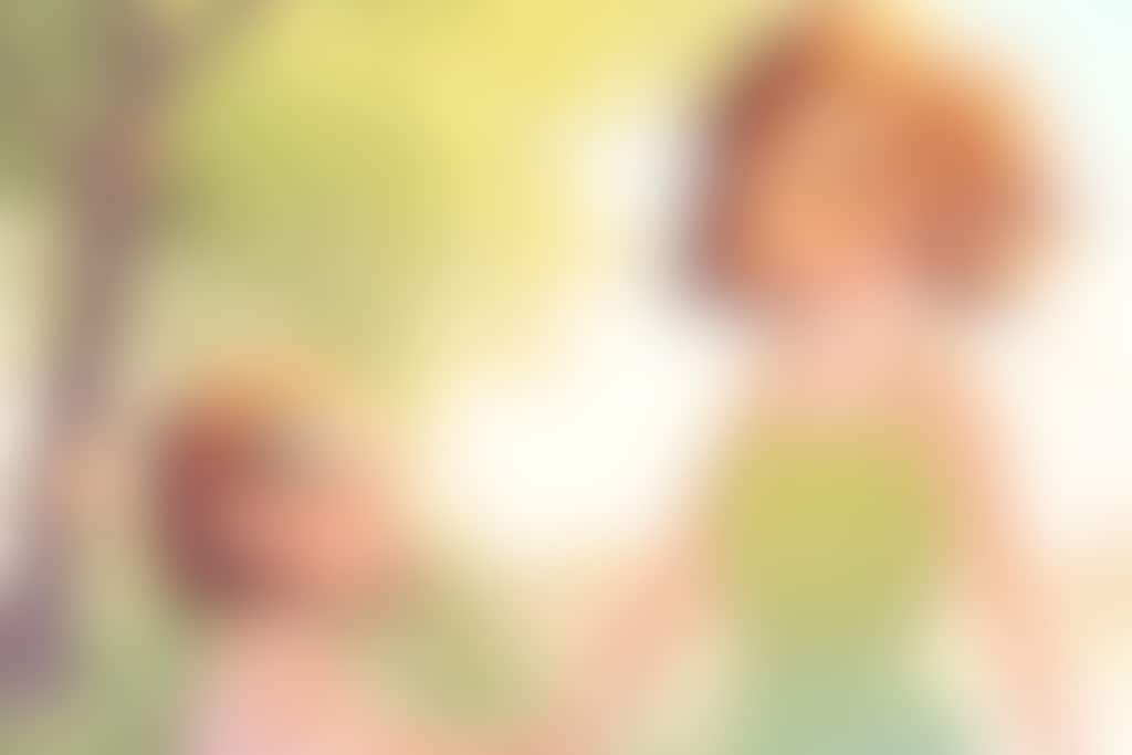 母と娘432～438