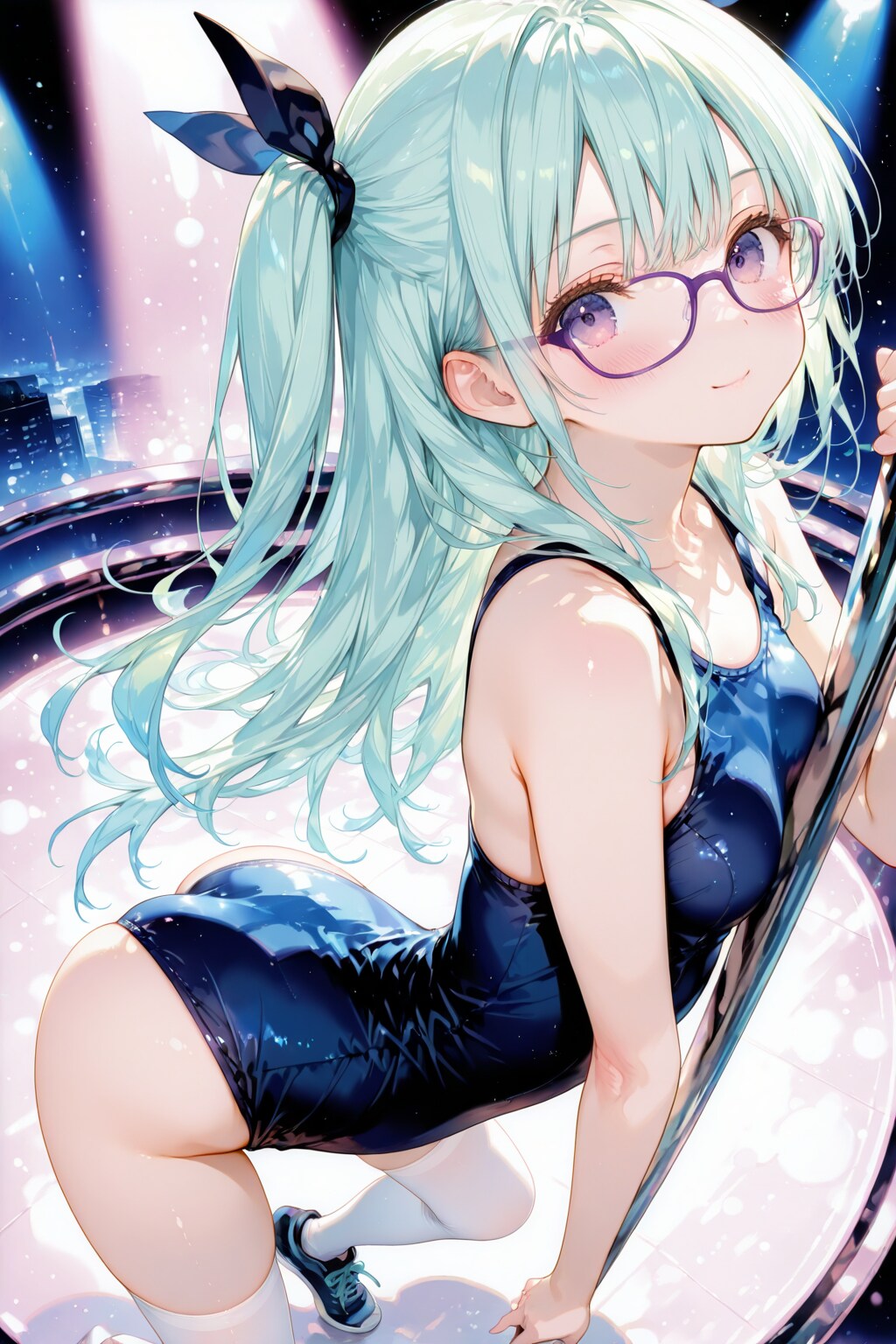 Secret Society(R-15)