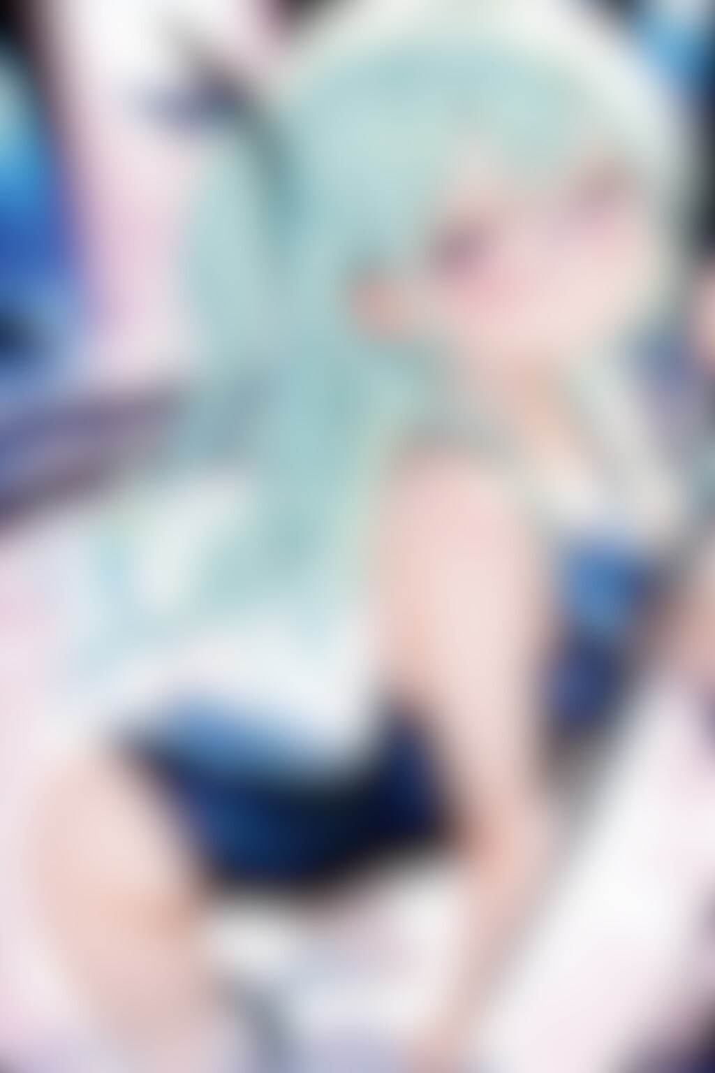 Secret Society(R-15)