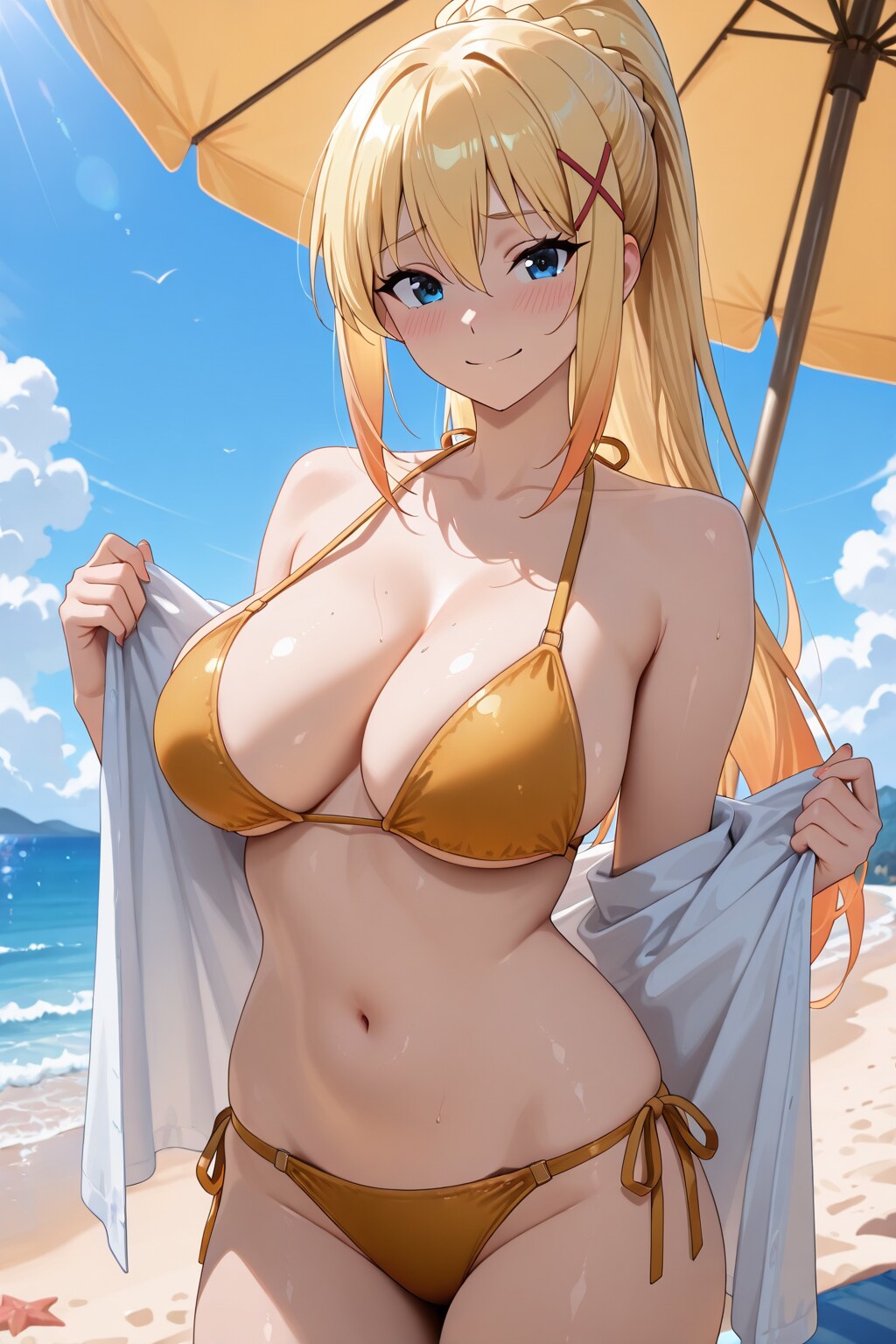 いろいろ！