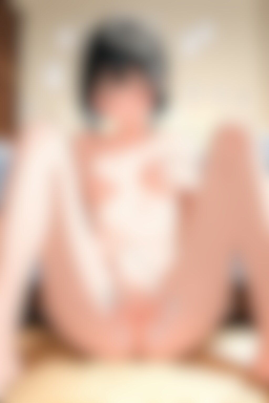 妹ちゃん✨、オナニーでおもらししちゃう💞✨