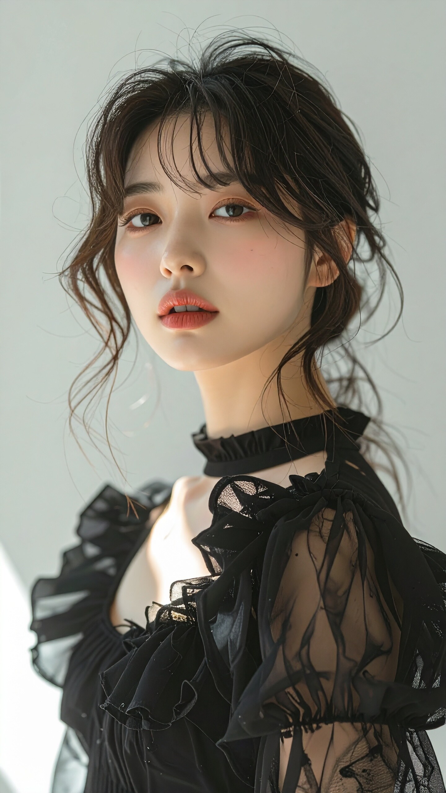 ファッション撮影