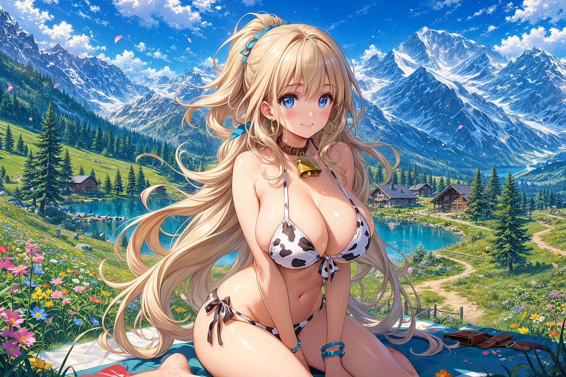 ホルスタインガール3