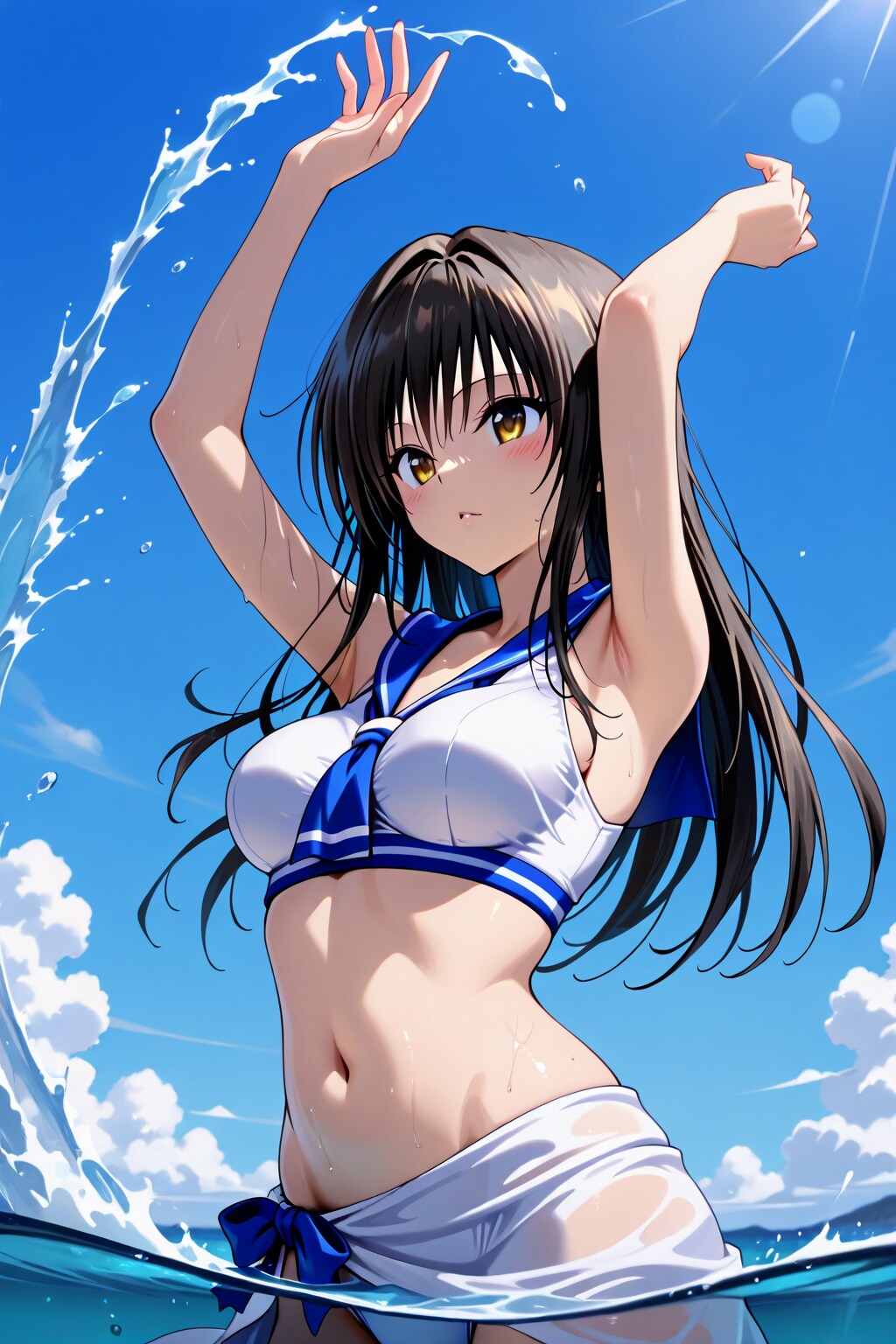 古手川唯2