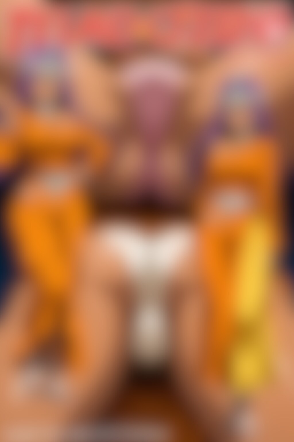 勇者のために、我のこの手で閉ざされし扉を開かん