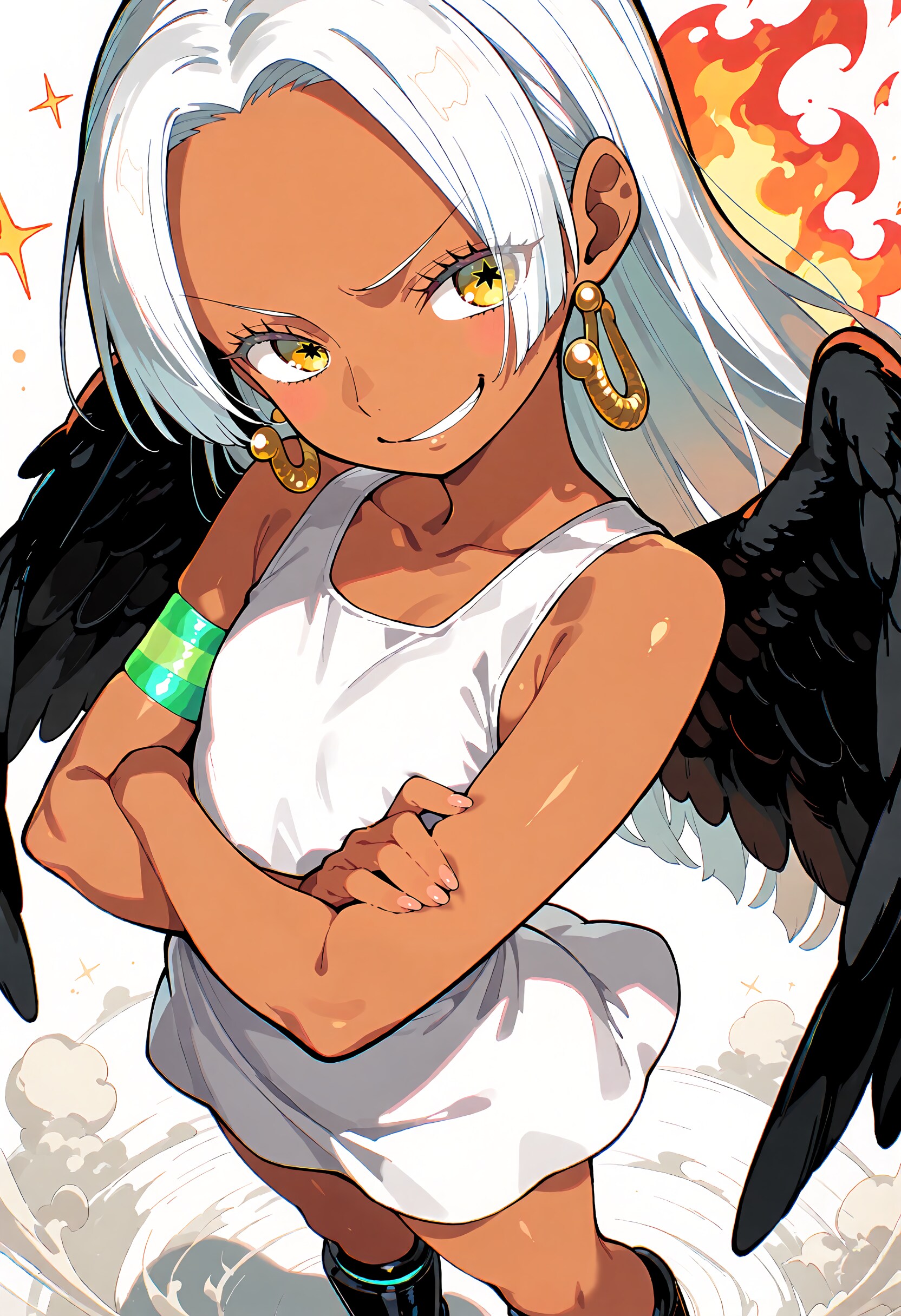 S-スネーク(ワンピース)