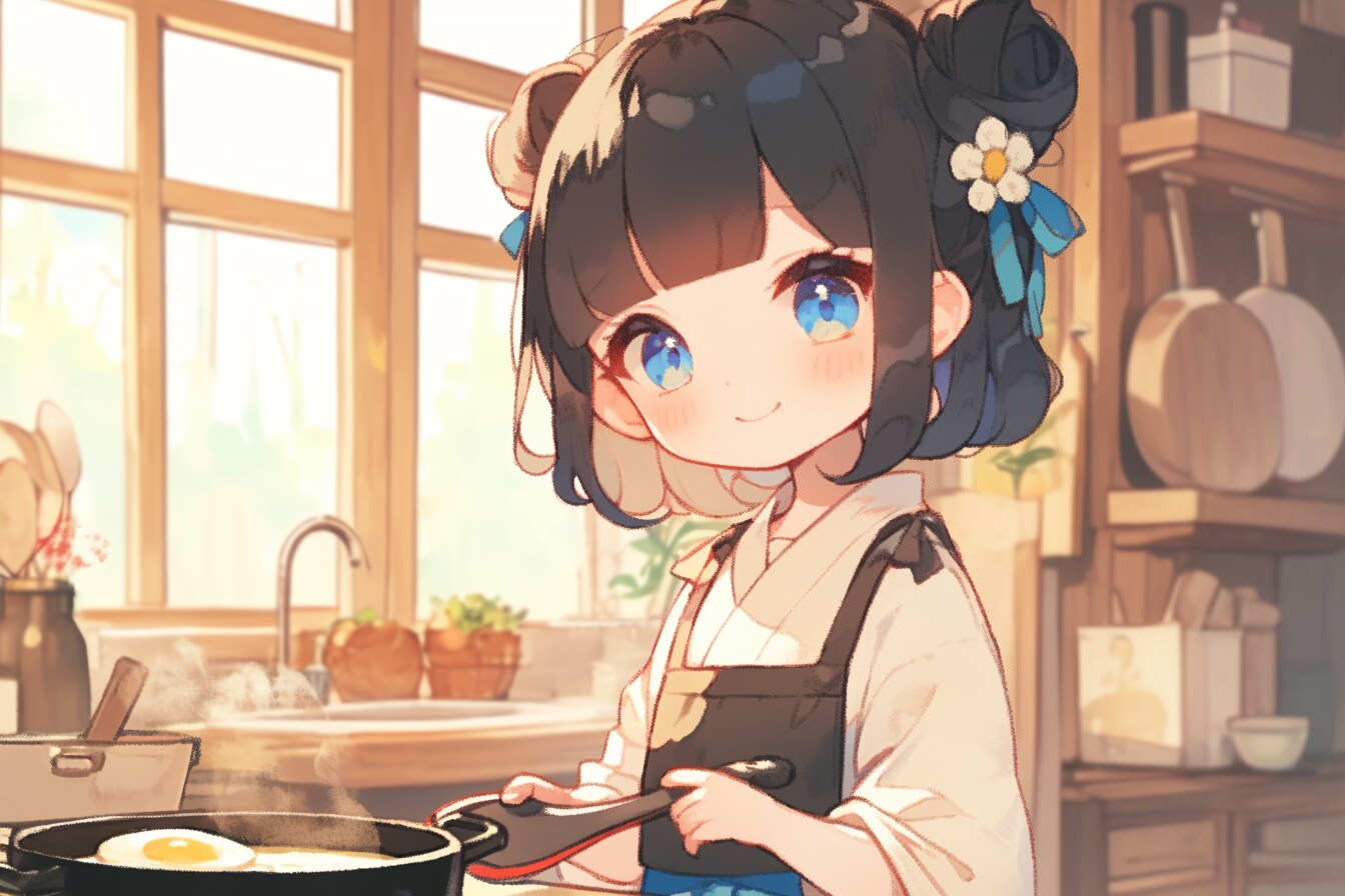 ちびだんごちゃん🍡✨43～49