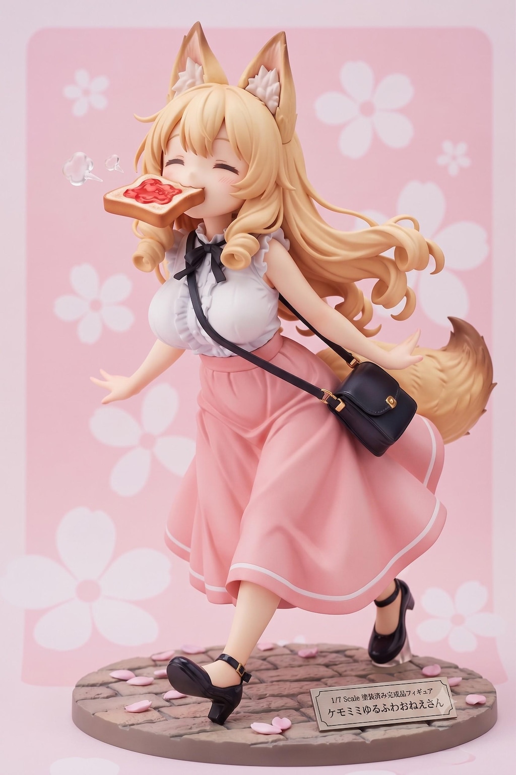 謎の海産物フィギュアコレクション７８