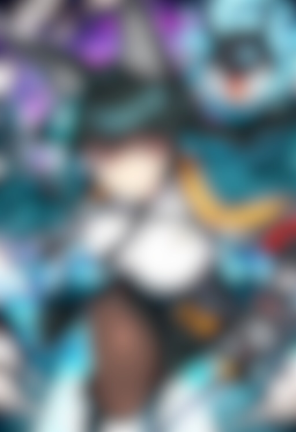 星見雅（ゼンレスゾーンゼロ）