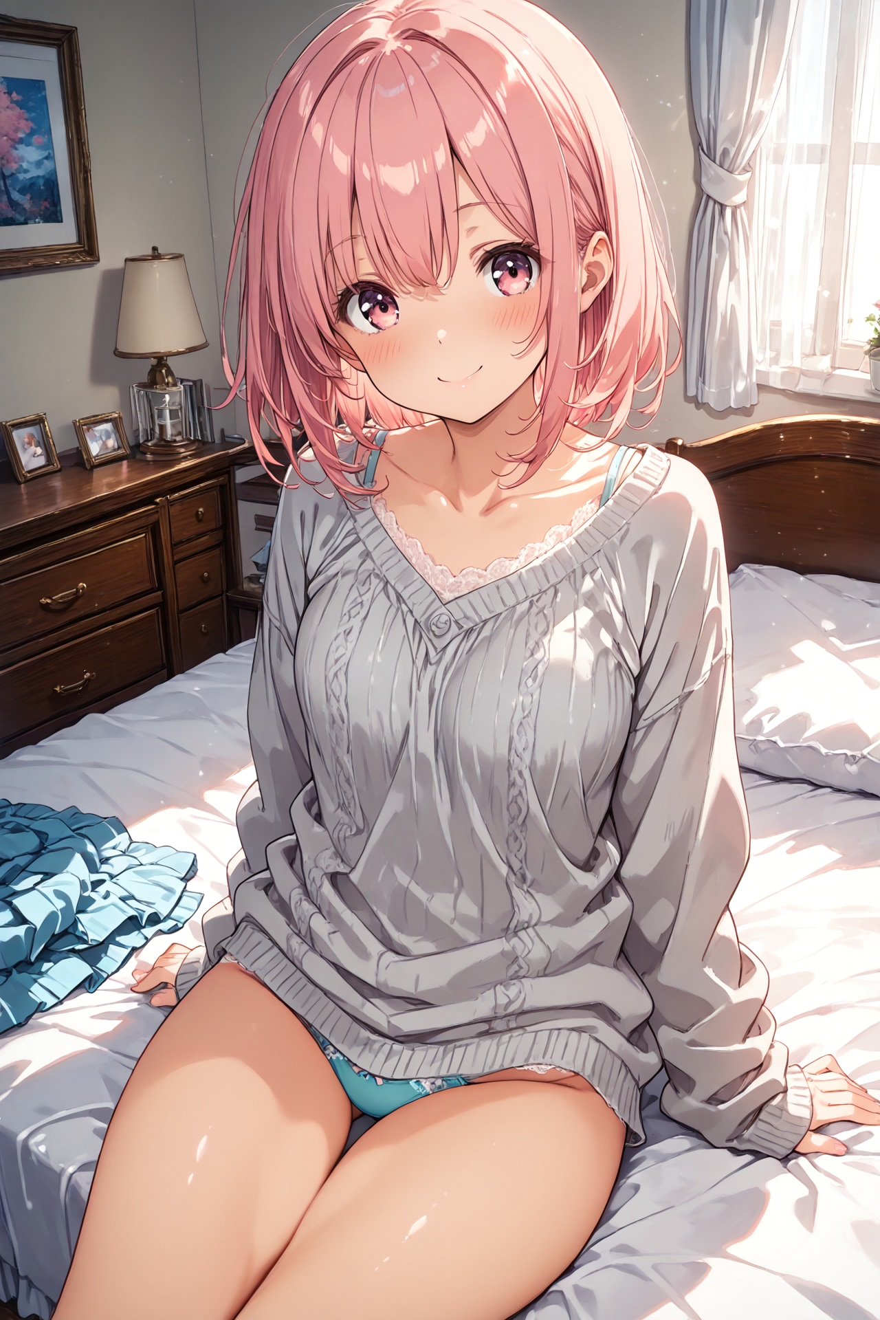 私を愛してくれませんか(21)